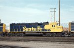 ATSF 5662 (REPOST)